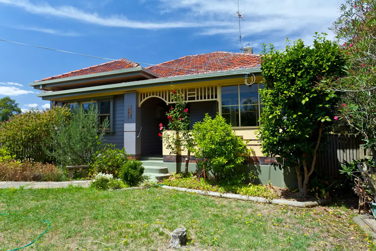 Main view of Homely house listing, 42 Gladstone Street, Warragul VIC 3820