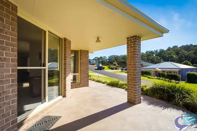 Fifth view of Homely house listing, 2 John Pl, North Narooma NSW 2546