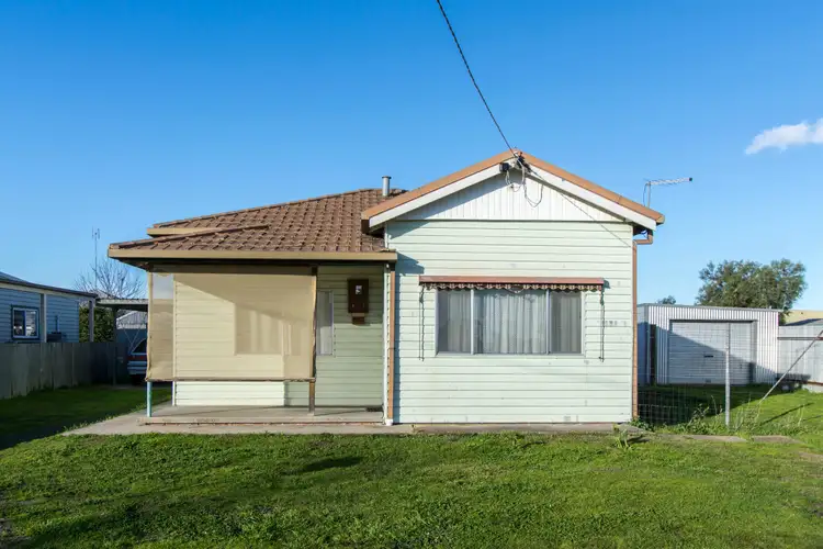 Main view of Homely house listing, 3 Don Street, Horsham VIC 3400