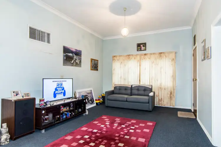Second view of Homely house listing, 3 Don Street, Horsham VIC 3400
