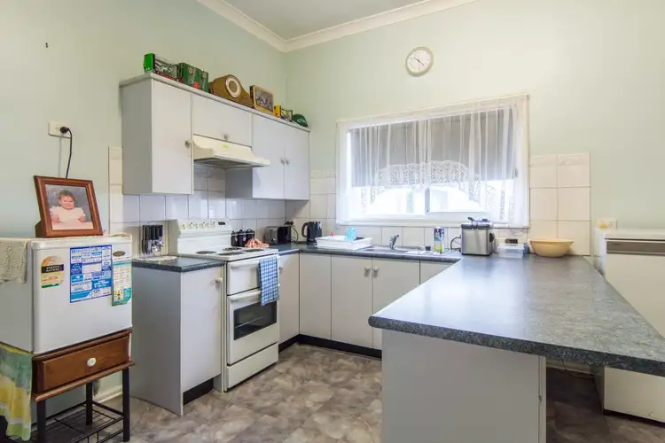 Third view of Homely house listing, 3 Don Street, Horsham VIC 3400