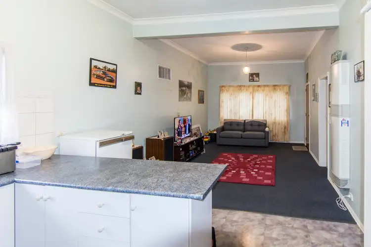 Fifth view of Homely house listing, 3 Don Street, Horsham VIC 3400