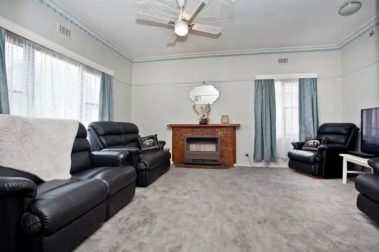 Second view of Homely house listing, 46 Clayton Street, Sunshine North VIC 3020