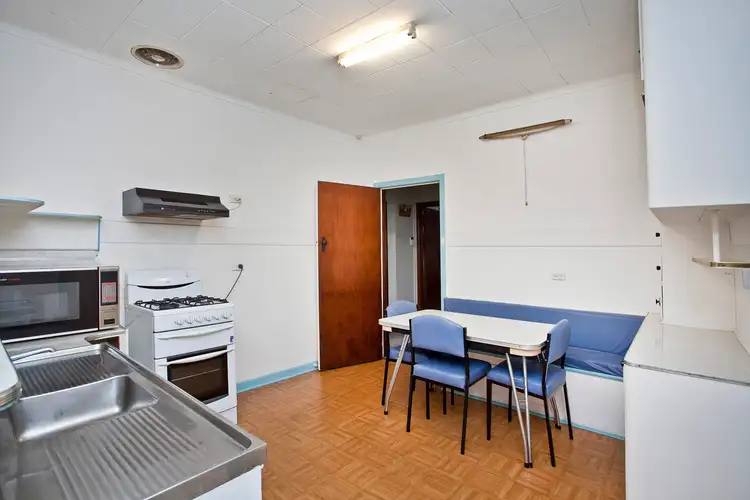 Fifth view of Homely house listing, 46 Clayton Street, Sunshine North VIC 3020