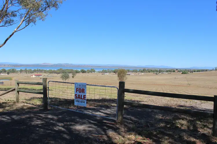Main view of Homely land listing, LOT 41 Lakeside Drive, Chesney Vale VIC 3725
