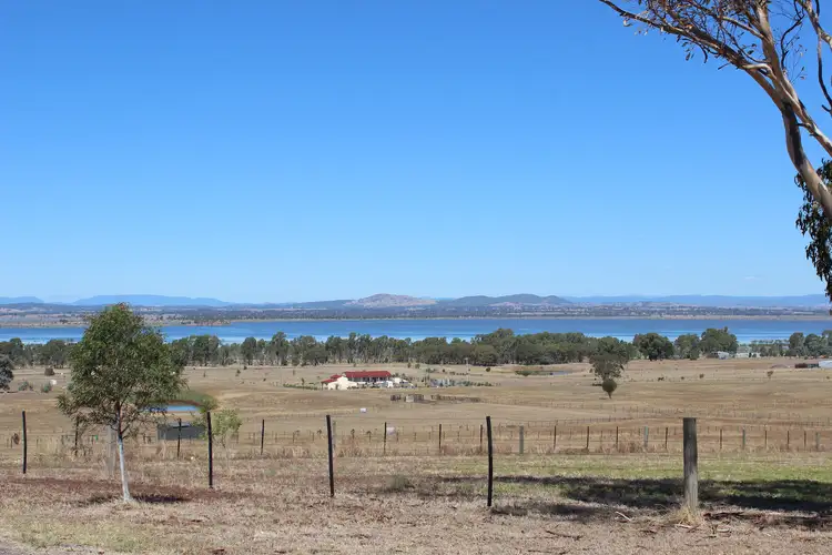 Second view of Homely land listing, LOT 41 Lakeside Drive, Chesney Vale VIC 3725