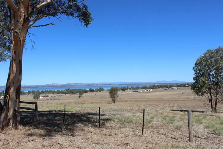Third view of Homely land listing, LOT 41 Lakeside Drive, Chesney Vale VIC 3725