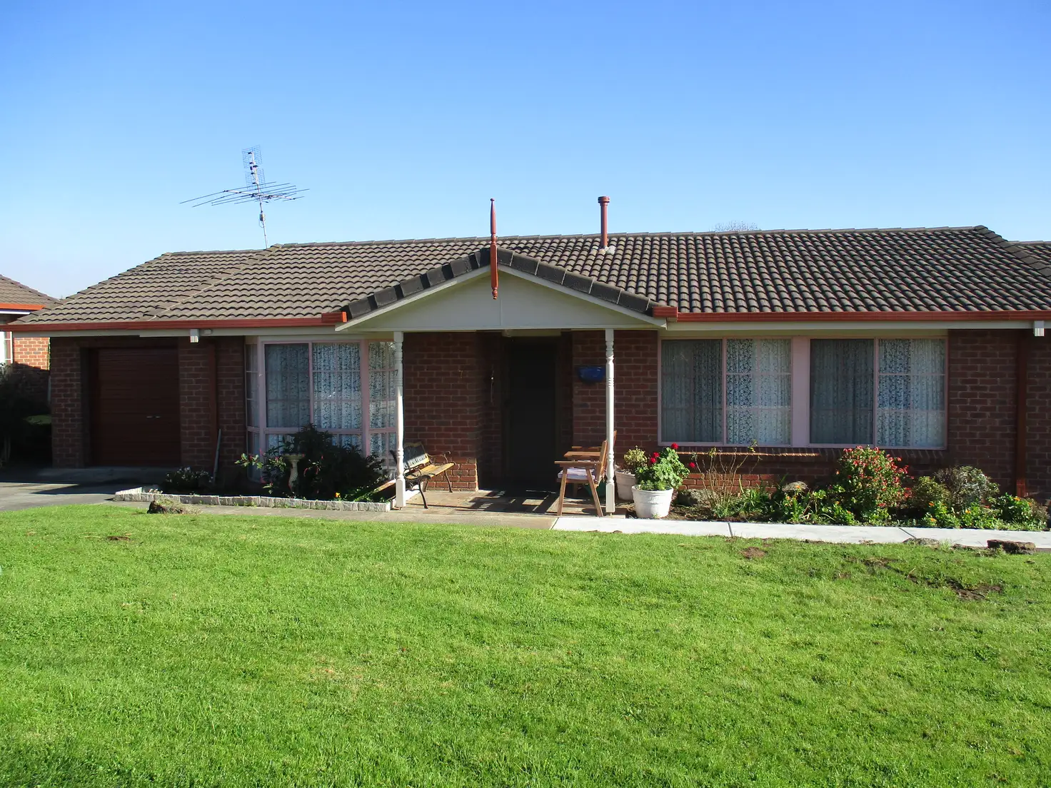 Main view of Homely unit listing, 7/26 Young Street, Drouin VIC 3818