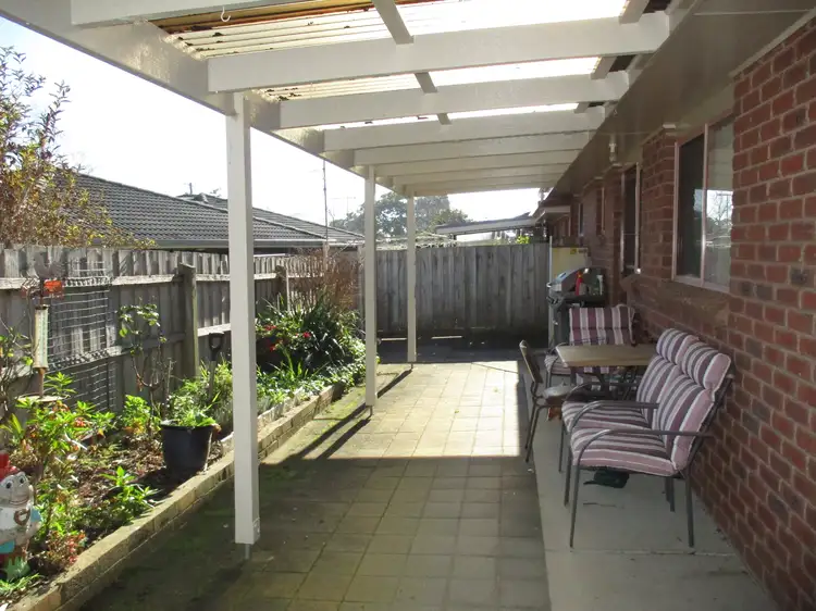 Fourth view of Homely unit listing, 7/26 Young Street, Drouin VIC 3818