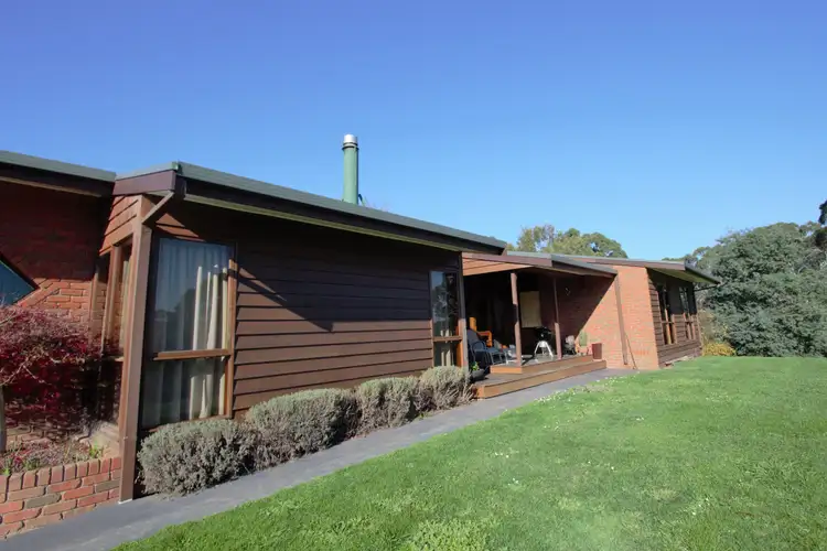 Fifth view of Homely rural property listing, 42 Kardella Road, Korumburra VIC 3950