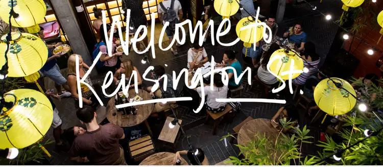 Third view of Homely apartment listing, E2006/3 Carlton Street, Chippendale NSW 2008