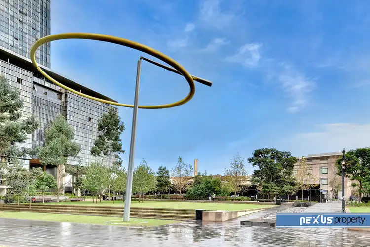 Fourth view of Homely apartment listing, E2006/3 Carlton Street, Chippendale NSW 2008