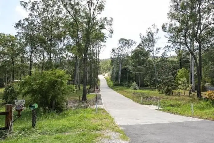 Main view of Homely land listing, LOT 1/66 Burdekin Court, Logan Village QLD 4207