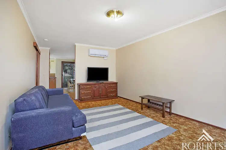 Second view of Homely townhouse listing, 1/20 Anzac Avenue, Koroit VIC 3282