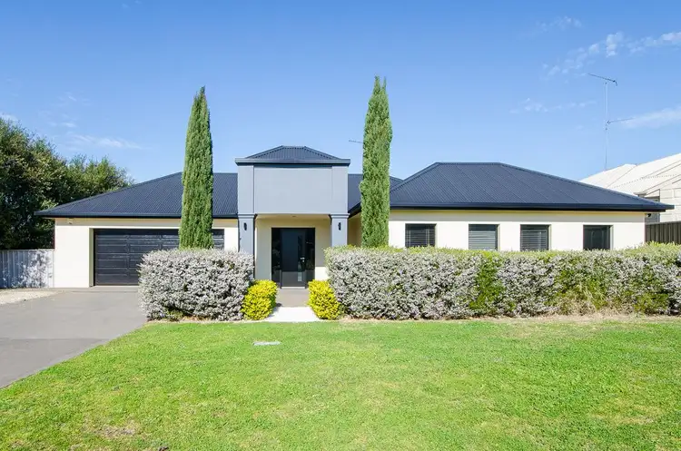 10 Red Oak Place, Mount Gambier SA 5290