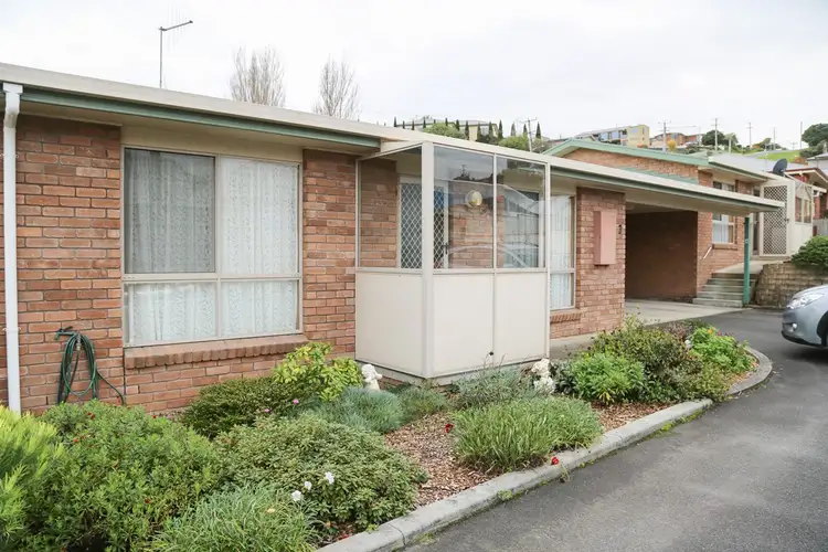 Main view of Homely unit listing, 3/109A Emmett Street, Smithton TAS 7330