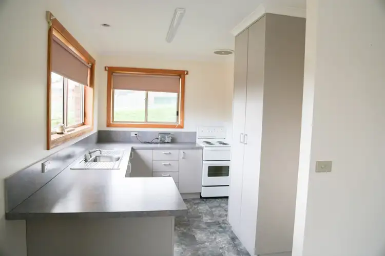 Second view of Homely unit listing, 3/109A Emmett Street, Smithton TAS 7330
