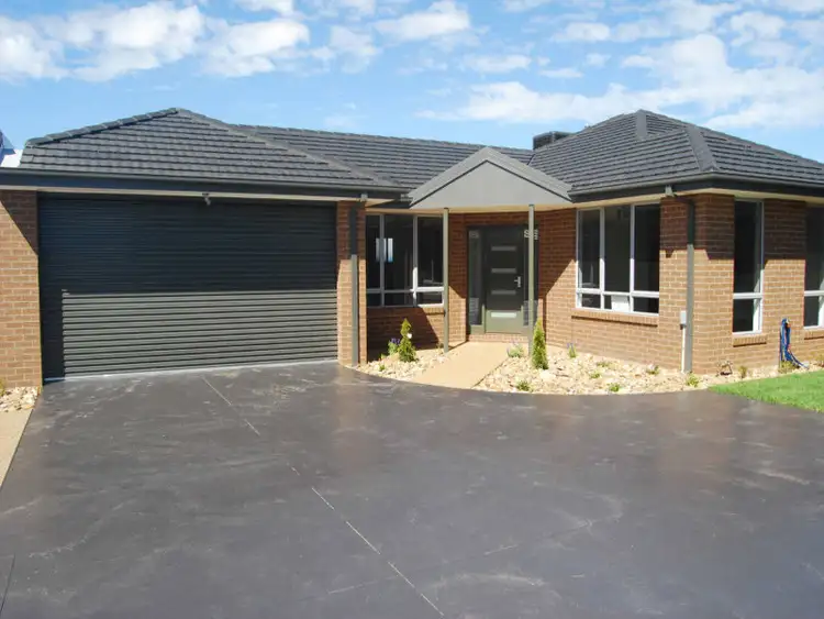 Sixth view of Homely townhouse listing, 3/31 Fields Avenue, Yarrawonga VIC 3730
