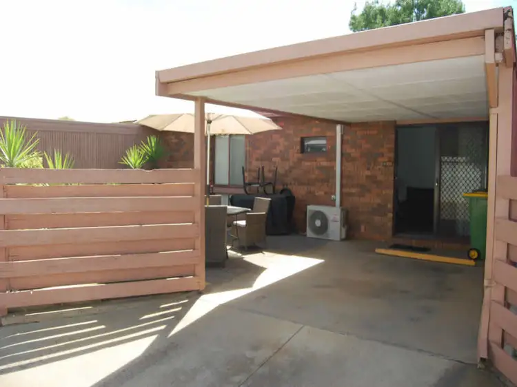 Main view of Homely unit listing, 2/38 Erne St, Mulwala NSW 2647