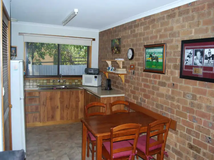 Second view of Homely unit listing, 2/38 Erne St, Mulwala NSW 2647