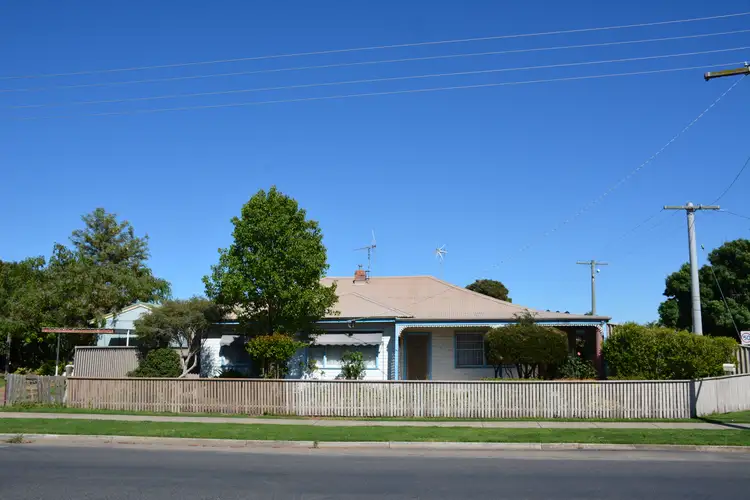 21 Pinniger Street, Yarrawonga VIC 3730