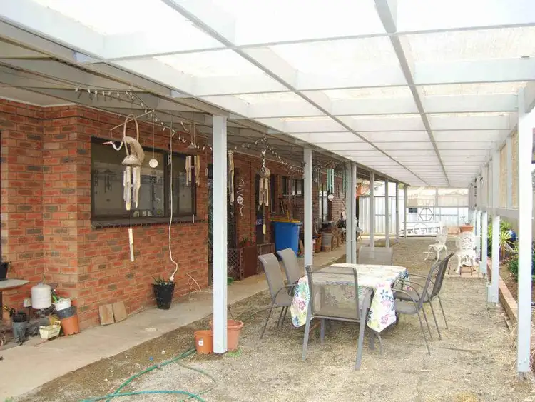 Seventh view of Homely house listing, 41 Spry St, Tungamah VIC 3728