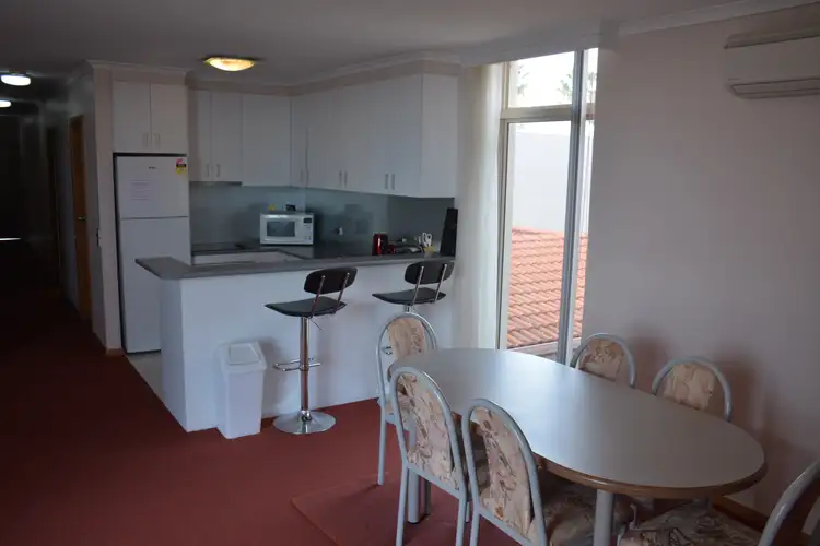 Sixth view of Homely townhouse listing, 44 Lakeside ApartmentsCypress Drive, Mulwala NSW 2647