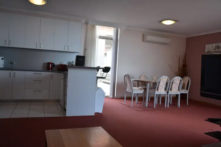 Seventh view of Homely townhouse listing, 44 Lakeside ApartmentsCypress Drive, Mulwala NSW 2647