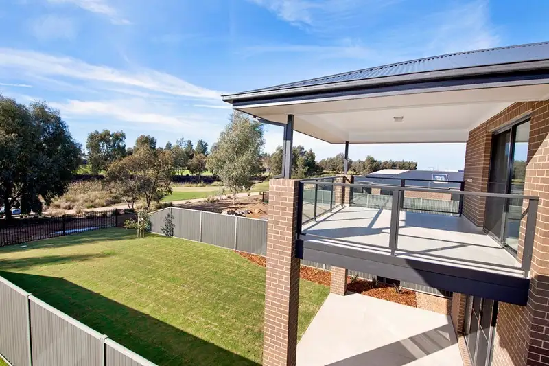 Main view of Homely house listing, 60 Robinson Way, Yarrawonga VIC 3730