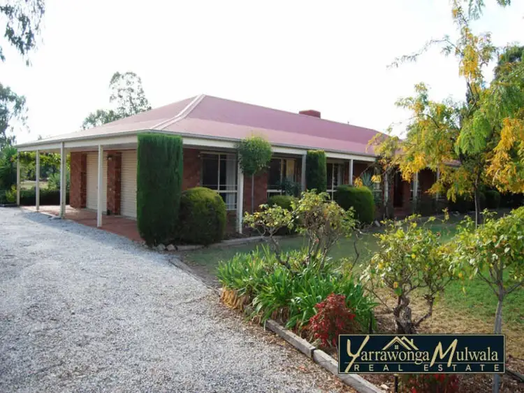 6 Rosemary Court, Yarrawonga VIC 3730