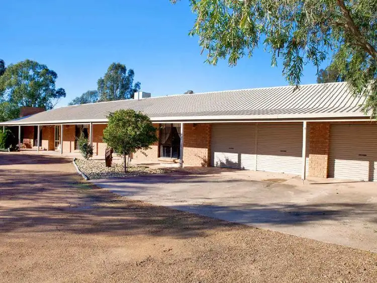 7 Havenstock Drive, Yarrawonga VIC 3730