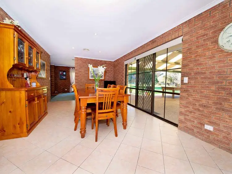 Sixth view of Homely house listing, 7 Havenstock Drive, Yarrawonga VIC 3730