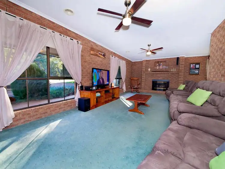 Seventh view of Homely house listing, 7 Havenstock Drive, Yarrawonga VIC 3730