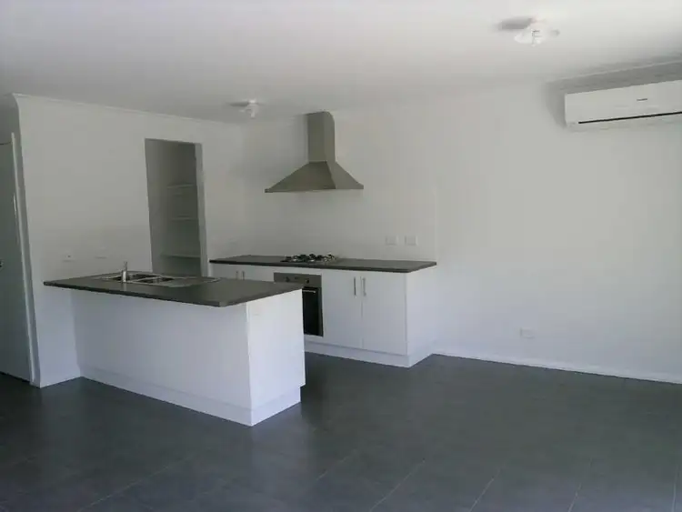 Second view of Homely townhouse listing, 34A Robinson Way, Yarrawonga VIC 3730