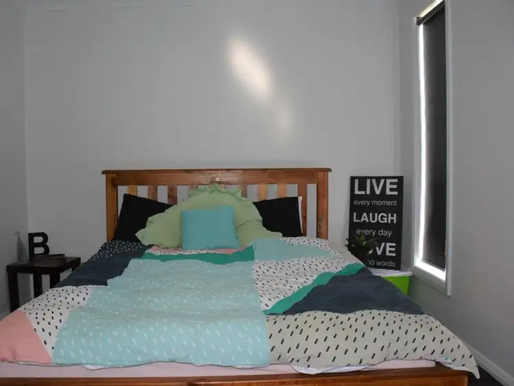 Fifth view of Homely townhouse listing, 34A Robinson Way, Yarrawonga VIC 3730