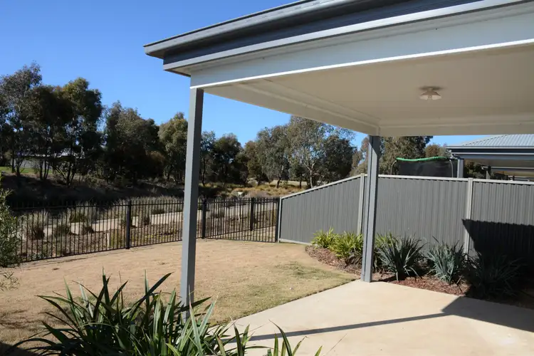 Seventh view of Homely townhouse listing, 34A Robinson Way, Yarrawonga VIC 3730