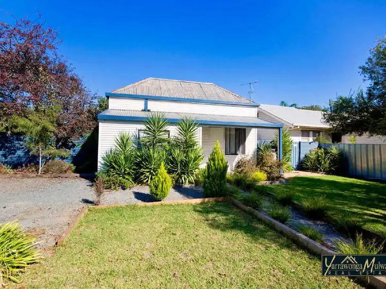 15 Thorn Street, Yarrawonga VIC 3730