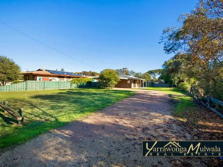 Main view of Homely house listing, 121 Manners Street, Mulwala NSW 2647