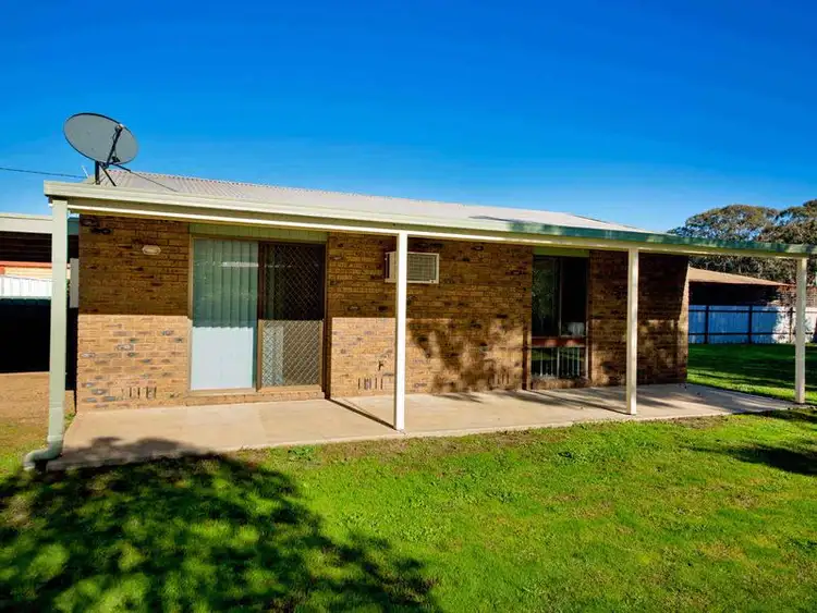 Second view of Homely house listing, 121 Manners Street, Mulwala NSW 2647