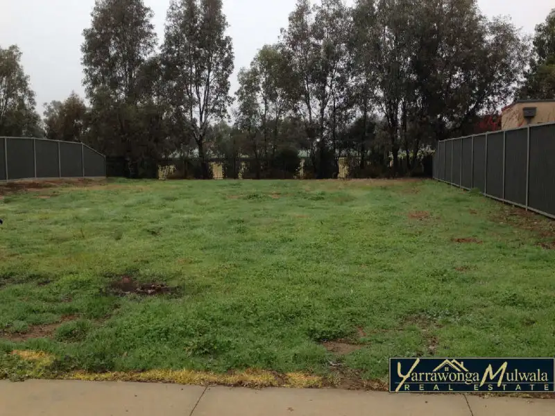 Main view of Homely land listing, 29 Phillip Hyland Drive, Yarrawonga VIC 3730