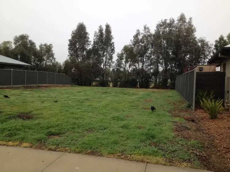 Second view of Homely land listing, 29 Phillip Hyland Drive, Yarrawonga VIC 3730