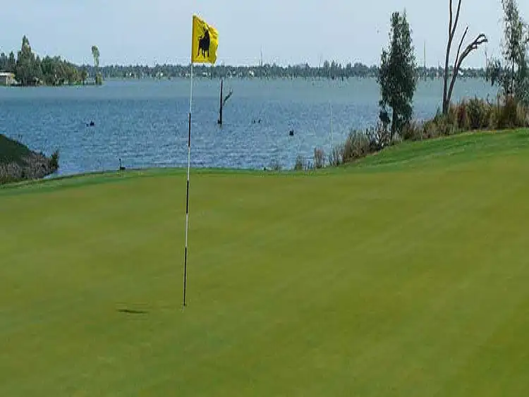 Fifth view of Homely land listing, 29 Phillip Hyland Drive, Yarrawonga VIC 3730