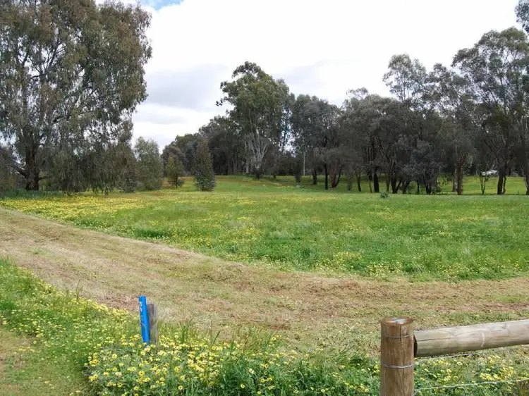 Second view of Homely land listing, 100 Pimpala Crescent, Mulwala NSW 2647