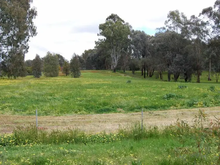 Third view of Homely land listing, 100 Pimpala Crescent, Mulwala NSW 2647