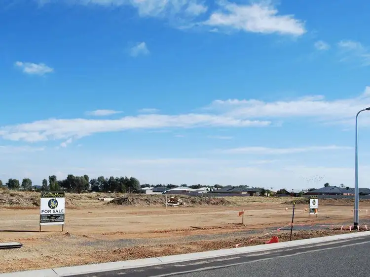 Second view of Homely land listing, Lot 35 Botts Road, Yarrawonga VIC 3730