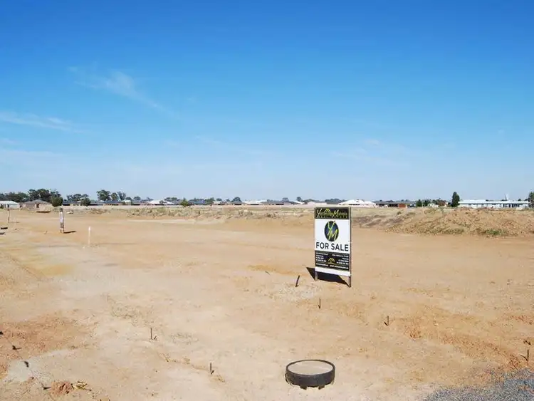 Third view of Homely land listing, Lot 35 Botts Road, Yarrawonga VIC 3730