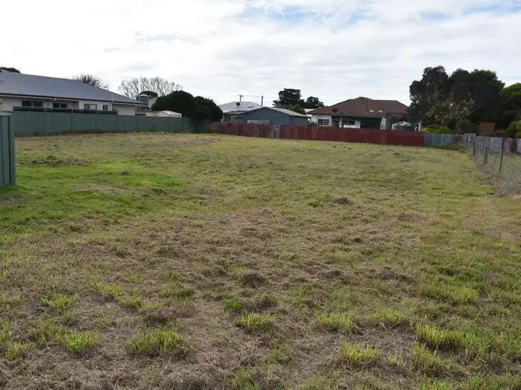 Third view of Homely land listing, 2 A Wilson Court, Millicent SA 5280