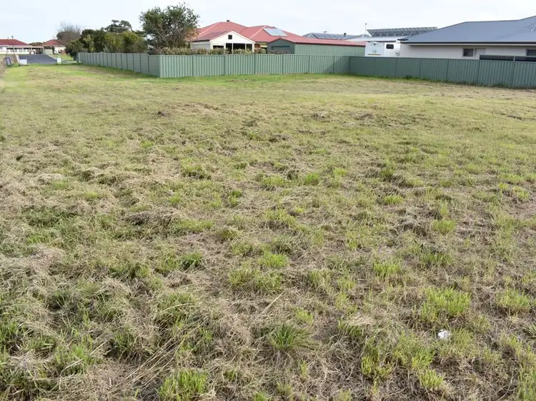 Fourth view of Homely land listing, 2 A Wilson Court, Millicent SA 5280