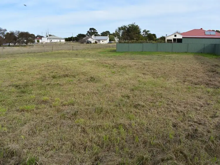 Fifth view of Homely land listing, 2 A Wilson Court, Millicent SA 5280