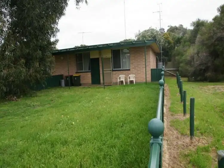 Main view of Homely unit listing, 8/38 Third Street, Brownlow Ki SA 5223